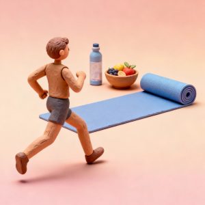 Jak wprowadzić zdrowe nawyki do codziennego życia