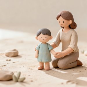 Jak wspierać dzieci w osiąganiu zdrowia psychicznego